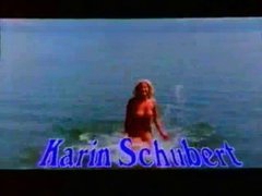 Karin Schubert - Double Want (1985)