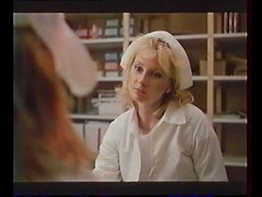Nurses Of Pleasure (1985) FULL VINTAGE Video